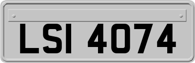 LSI4074