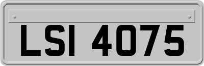 LSI4075