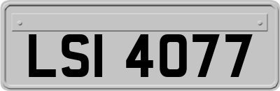 LSI4077