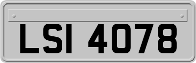 LSI4078