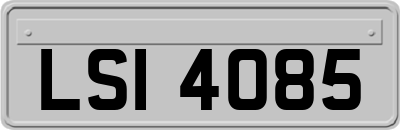 LSI4085