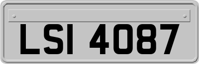 LSI4087