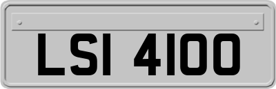 LSI4100