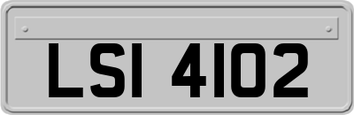LSI4102