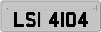 LSI4104