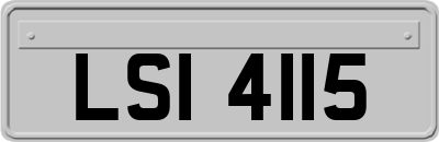 LSI4115