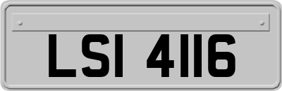 LSI4116