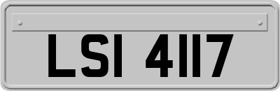 LSI4117