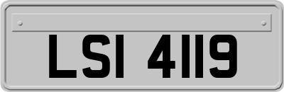 LSI4119