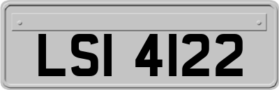 LSI4122