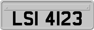 LSI4123