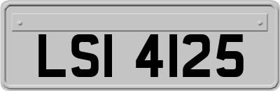 LSI4125