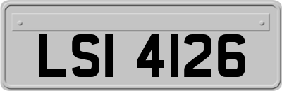 LSI4126