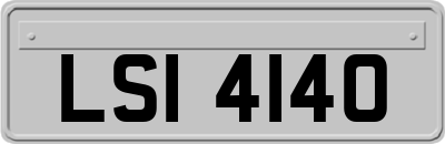 LSI4140