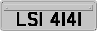 LSI4141