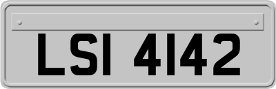 LSI4142