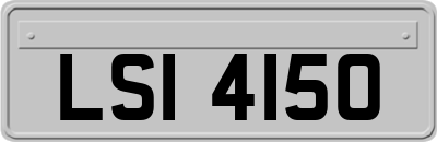 LSI4150