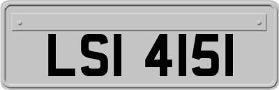 LSI4151