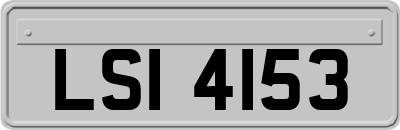 LSI4153