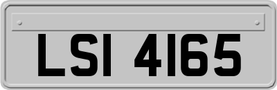 LSI4165