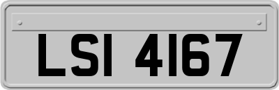 LSI4167