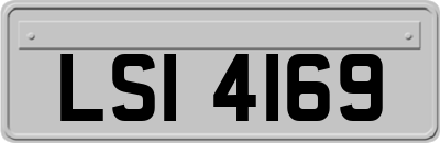LSI4169