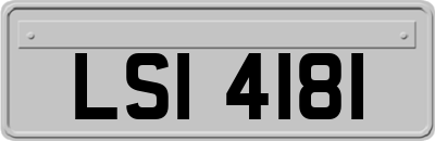 LSI4181
