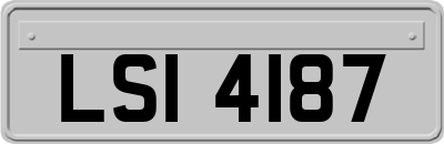LSI4187