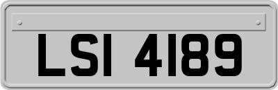LSI4189