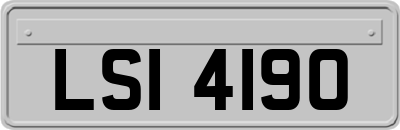 LSI4190