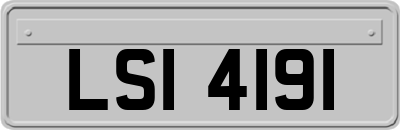 LSI4191