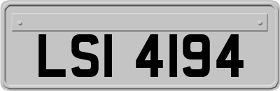 LSI4194