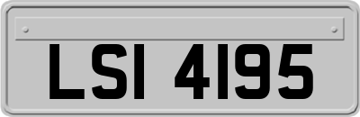 LSI4195