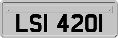 LSI4201
