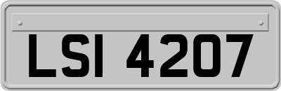 LSI4207