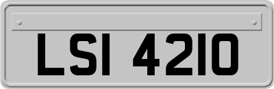 LSI4210