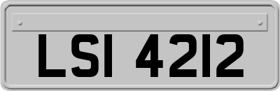 LSI4212