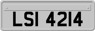 LSI4214