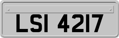 LSI4217