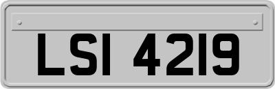 LSI4219