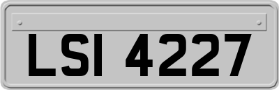 LSI4227