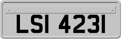 LSI4231