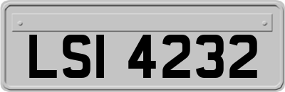 LSI4232