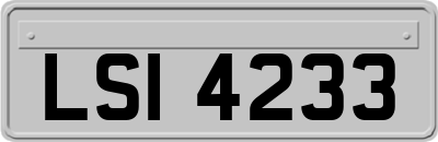 LSI4233