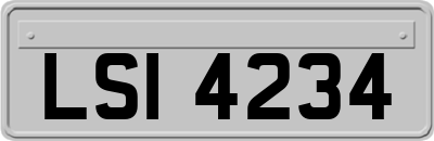 LSI4234