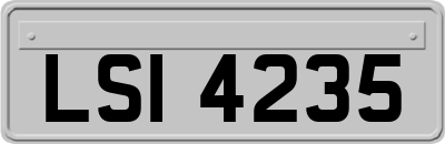 LSI4235