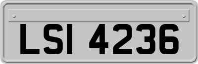 LSI4236