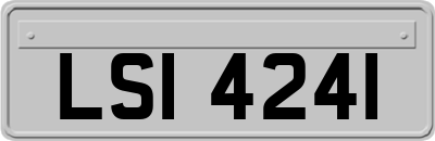 LSI4241