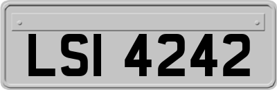LSI4242