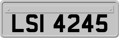 LSI4245